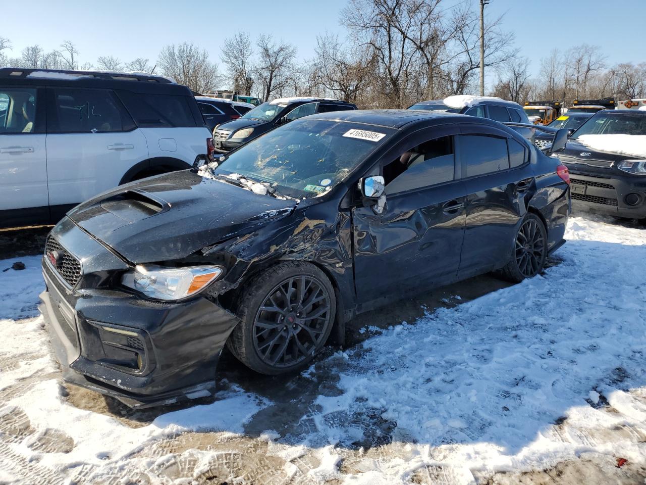 JF1VA2Y60H9803265 SUBARU WRX Photo 1