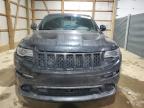 2015 Jeep Grand Cherokee Srt-8 de vânzare în Columbia Station, OH - Vandalism