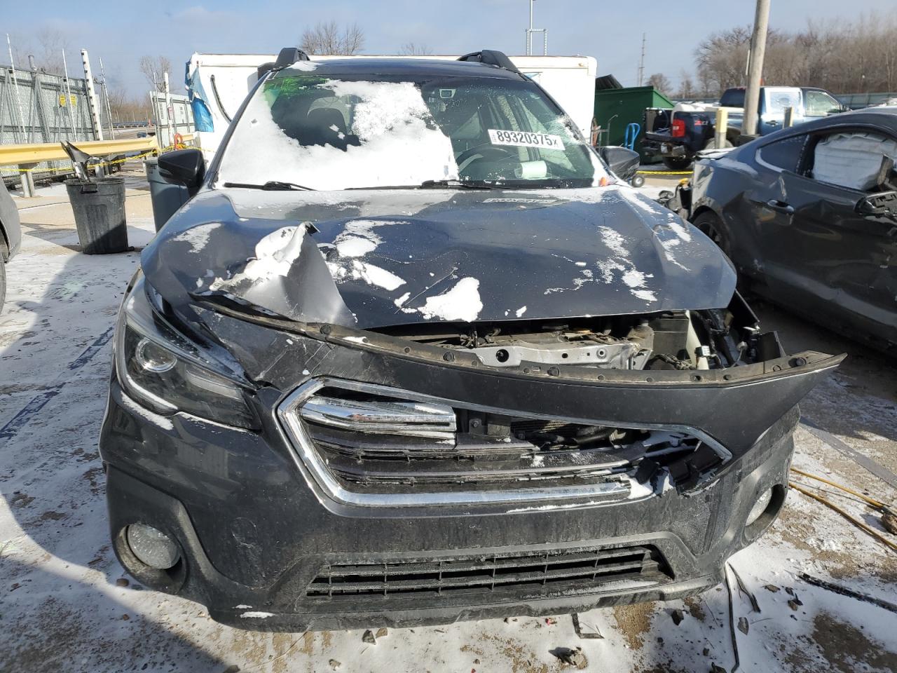 2018 Subaru Outback - Image 5