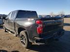 2023 Chevrolet Silverado K1500 Custom за продажба в Albuquerque, NM - Rejected Repair