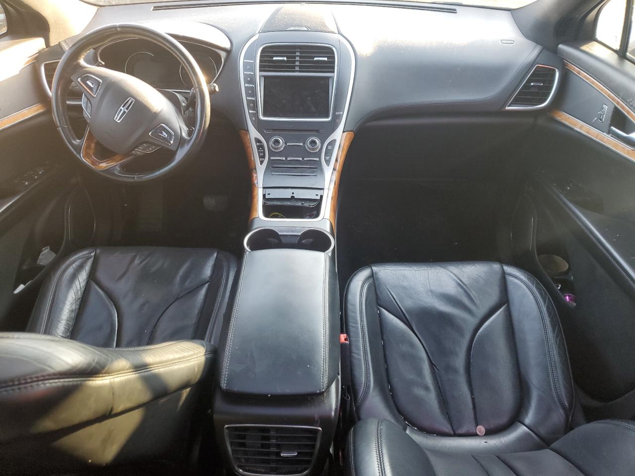 2016 Lincoln MKX - Image 8