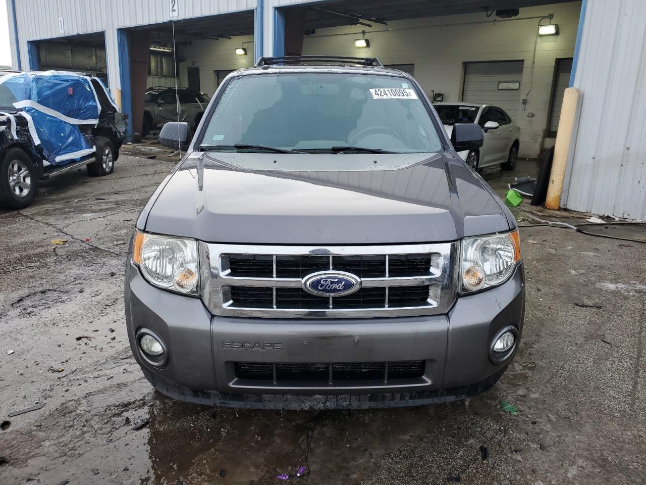 2011 Ford Escape - Image 5