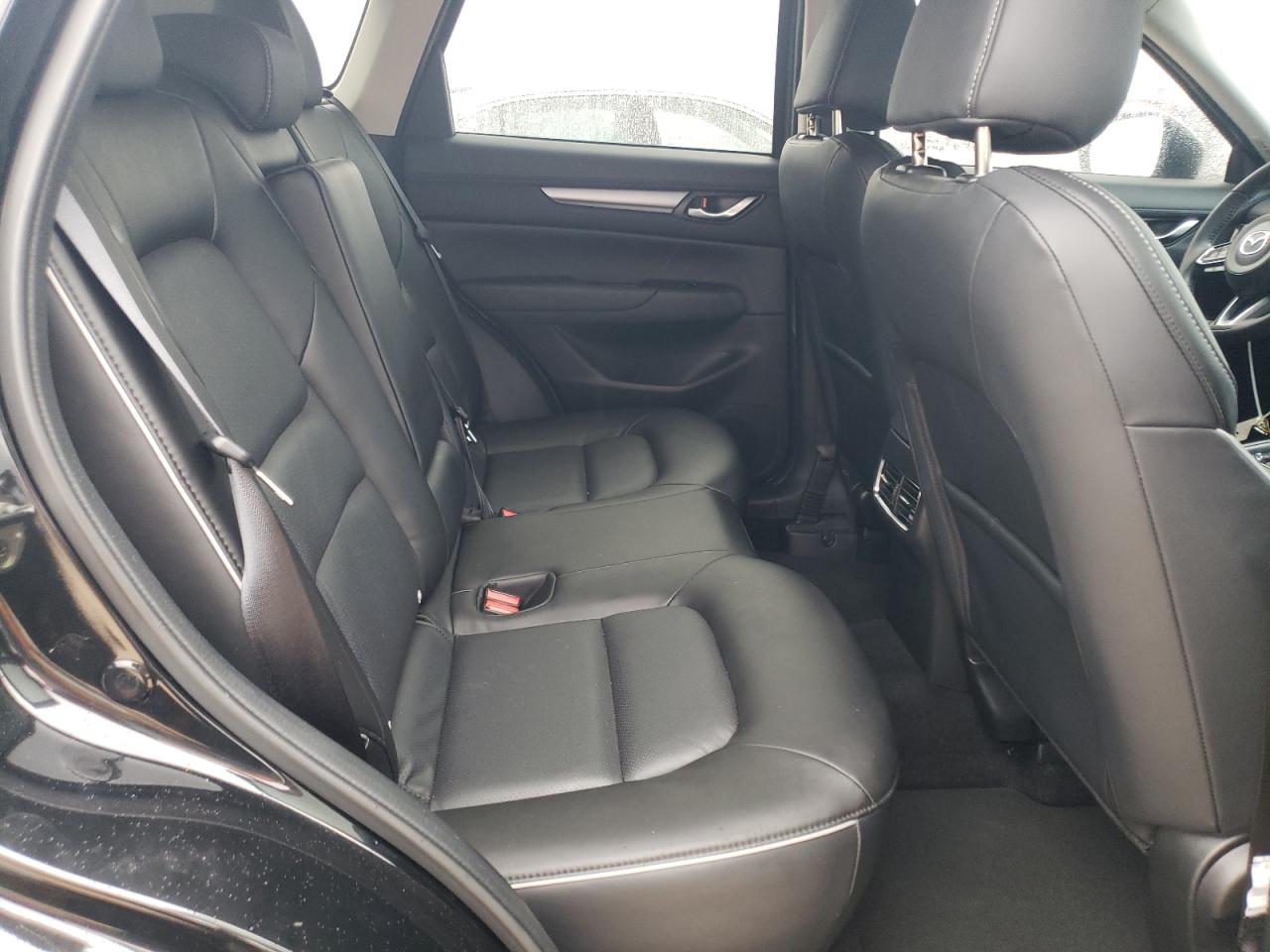 2024 Mazda CX-5 - Image 11