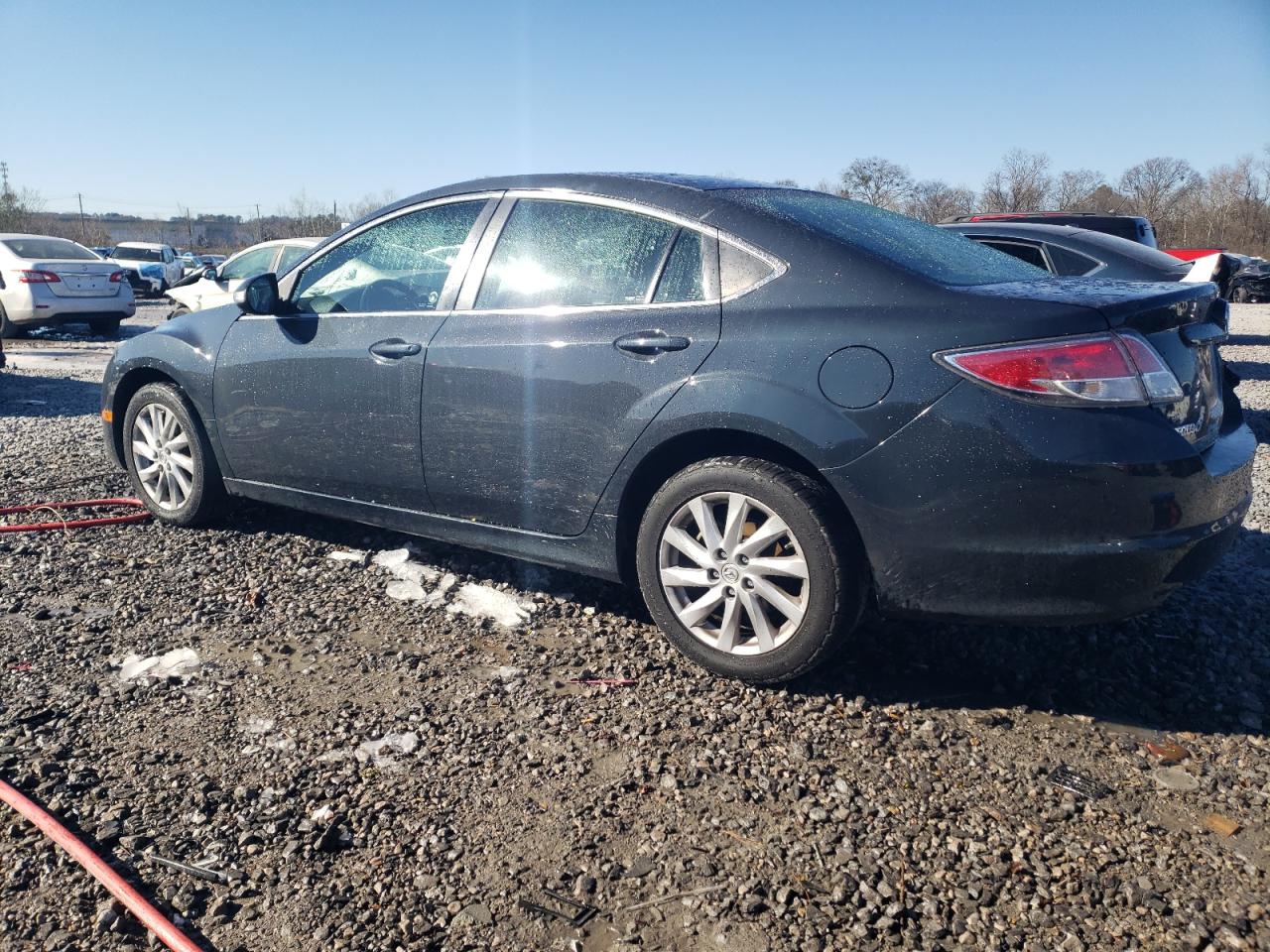 2012 Mazda 6 - Image 2
