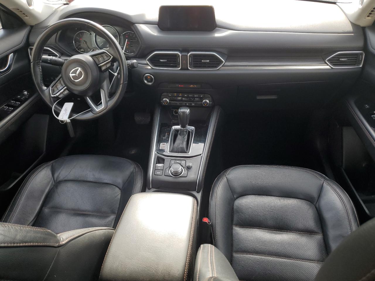 2019 Mazda CX-5 - Image 8