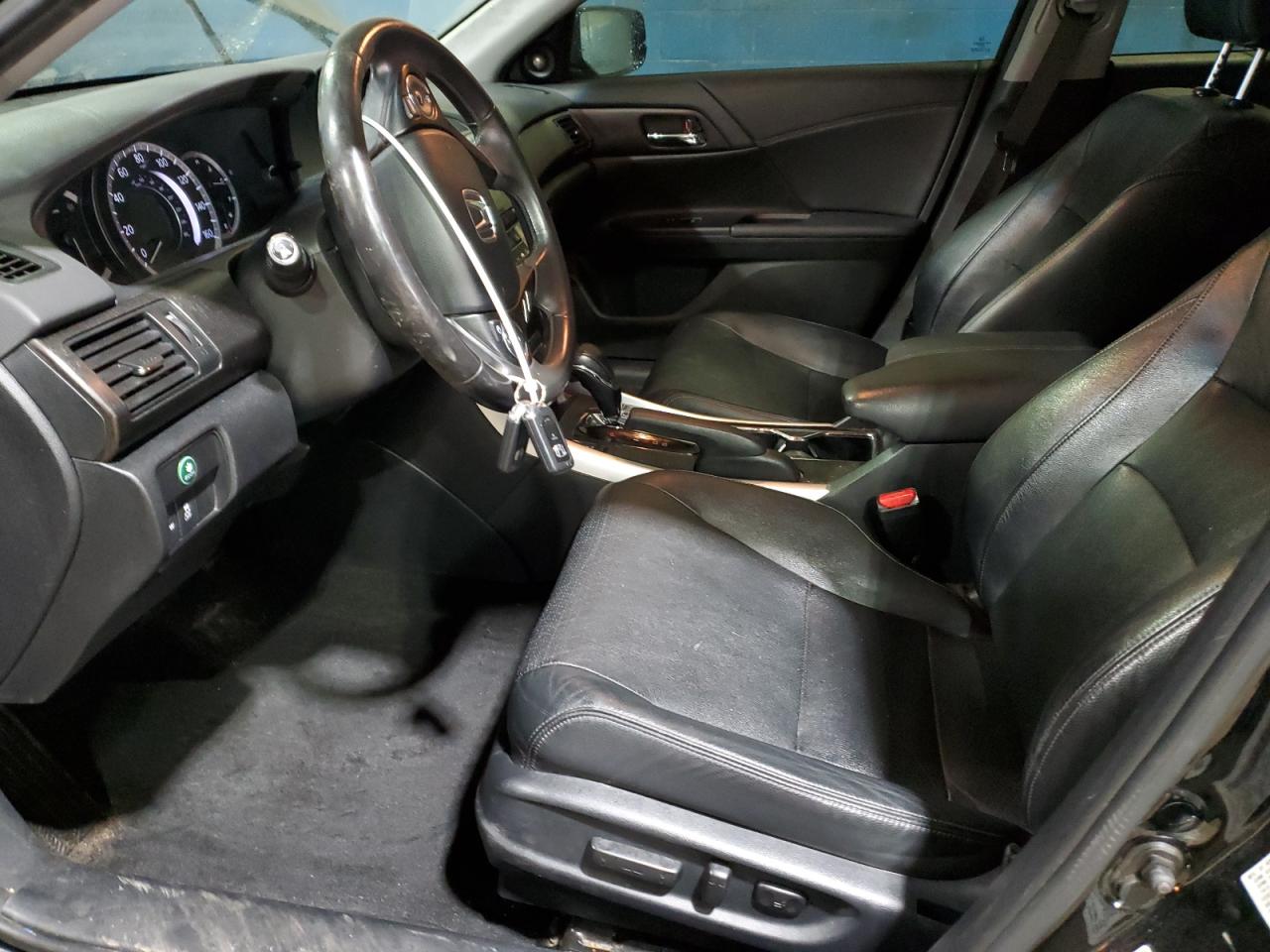 2013 Honda Accord - Image 7