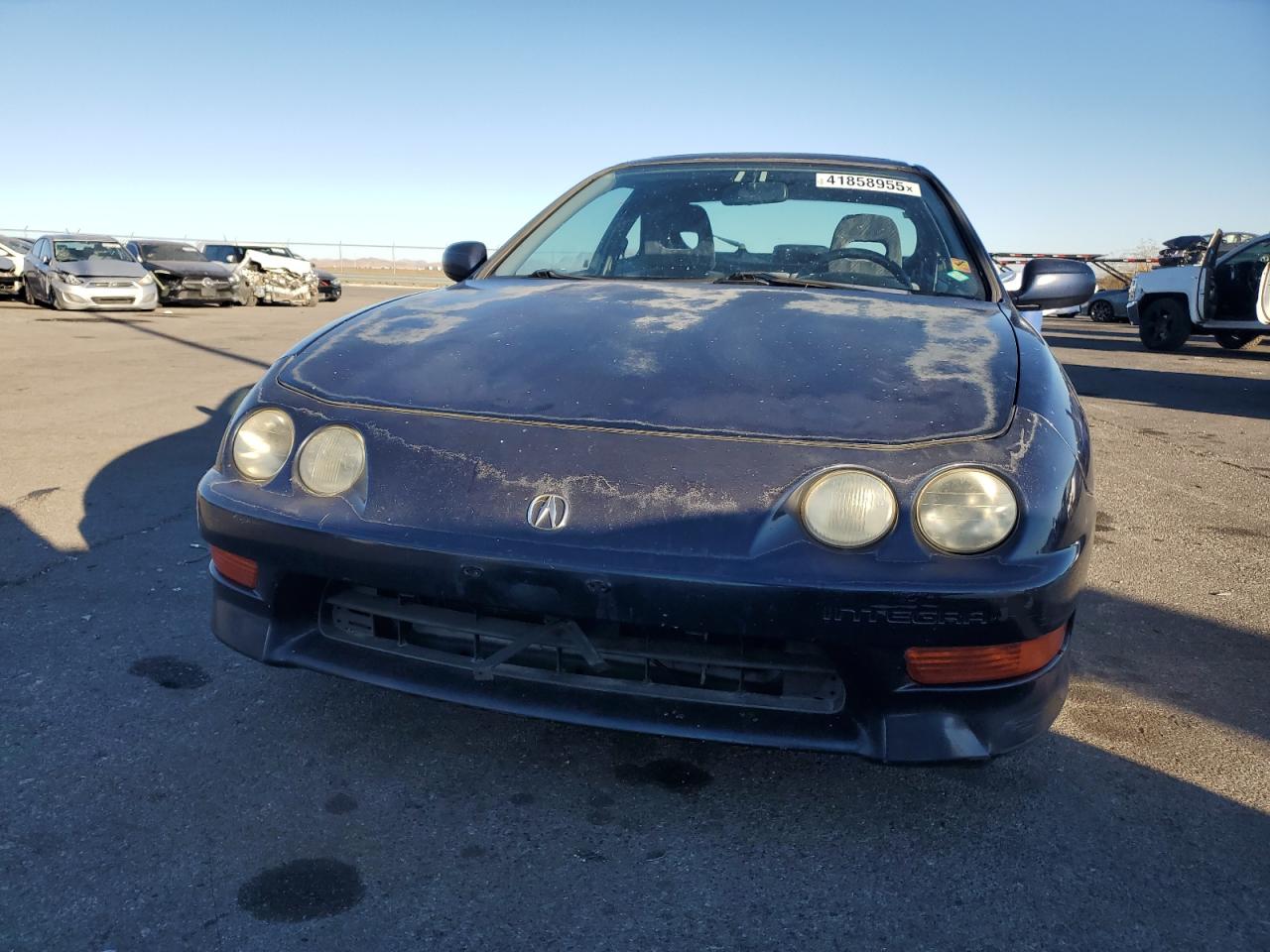 1998 Acura Integra - Image 5
