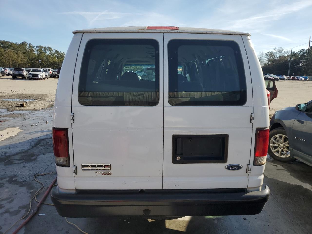 2006 Ford Econoline - Image 6