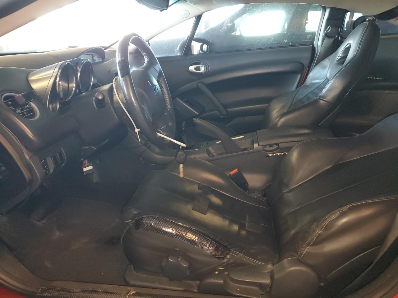 2007 Mitsubishi Eclipse - Image 7
