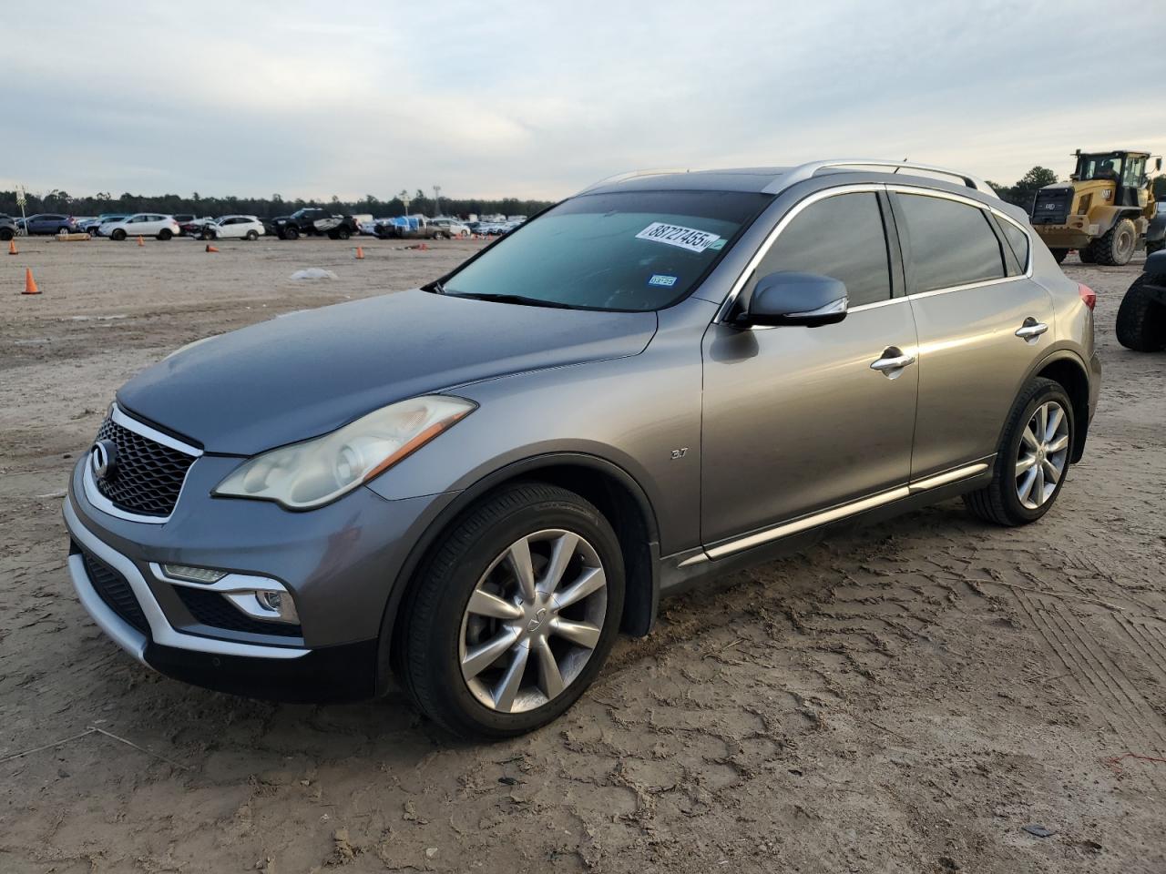 VIN JN1BJ0RP6HM385898 2017 INFINITI QX50 no.1