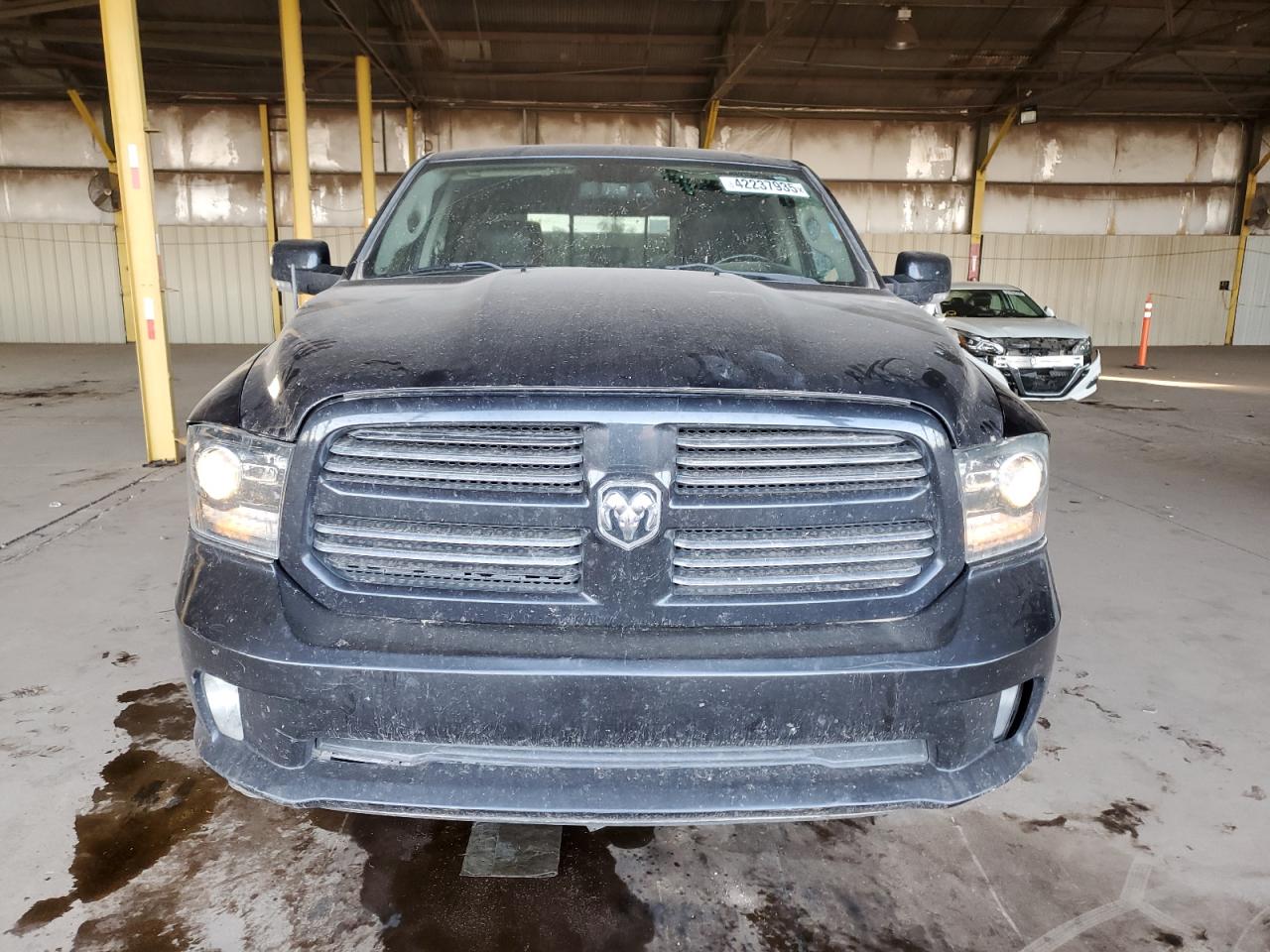 2013 RAM 1500 - Image 5