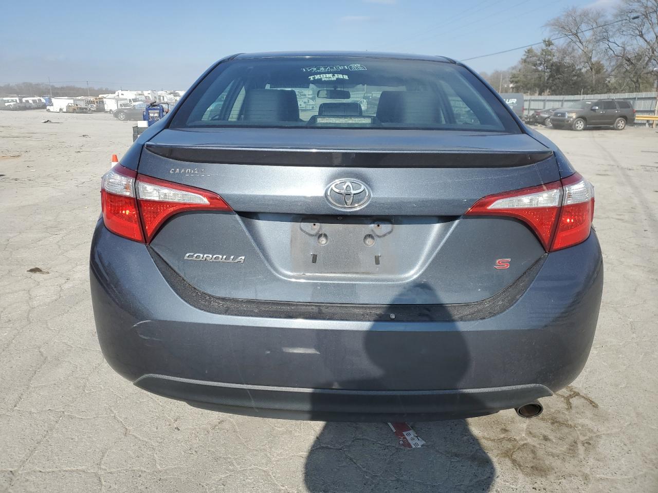 2016 Toyota Corolla - Image 6
