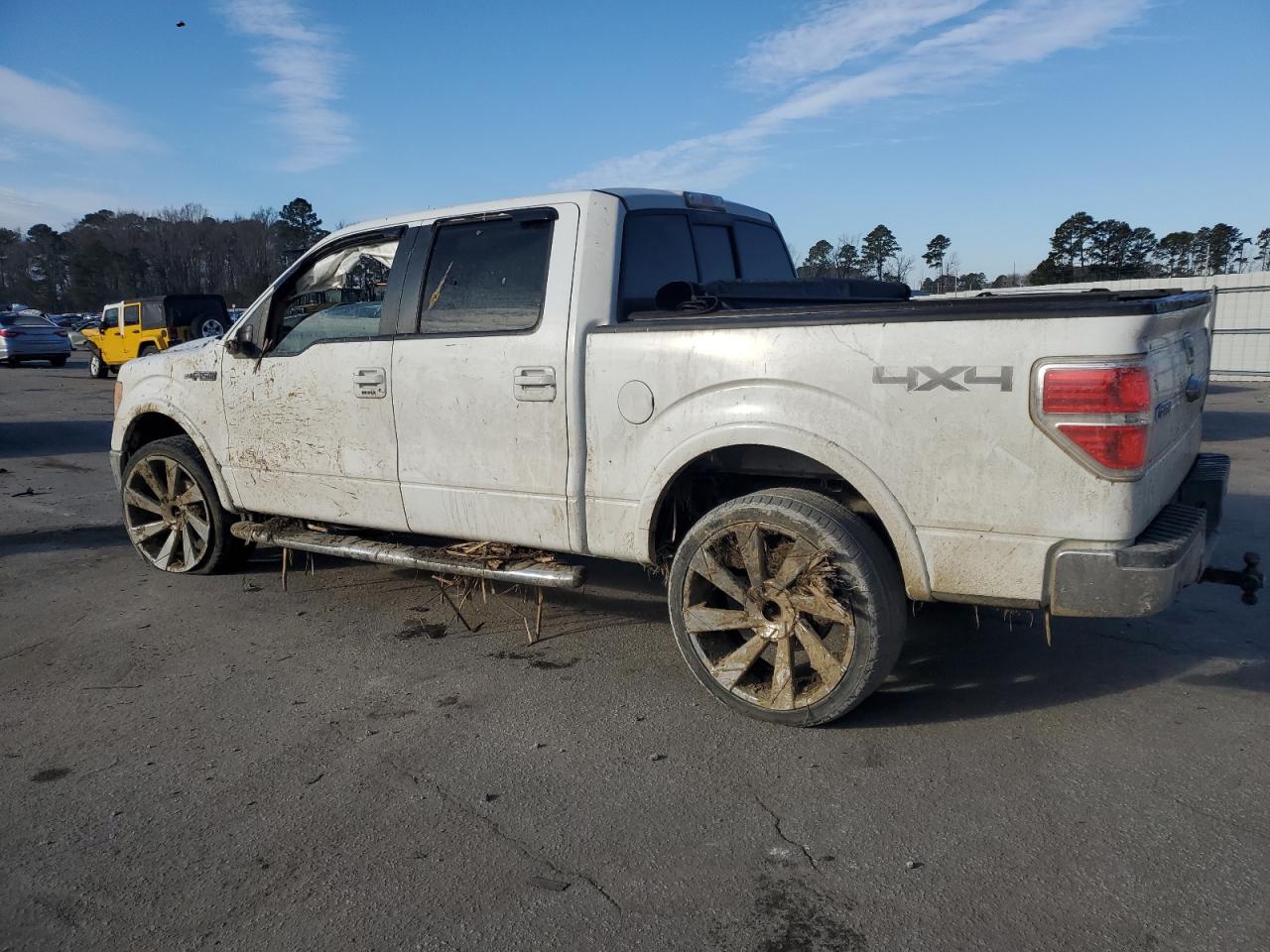 2009 Ford F-150 - Image 2