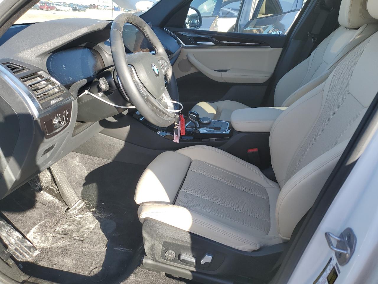 2023 BMW X3 - Image 7
