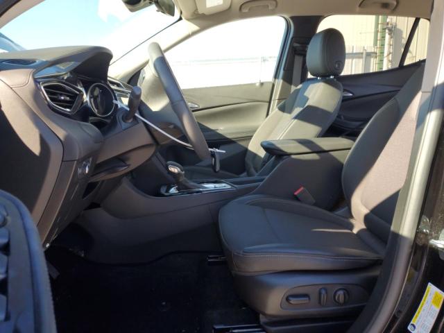  BUICK ENCORE 2023 Czarny