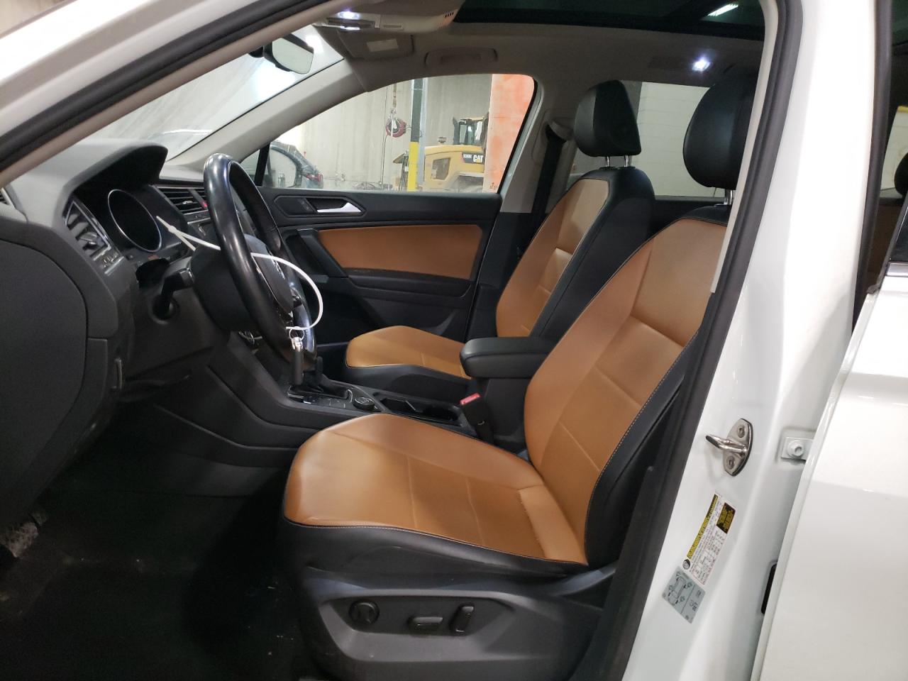 2019 Volkswagen Tiguan - Image 7
