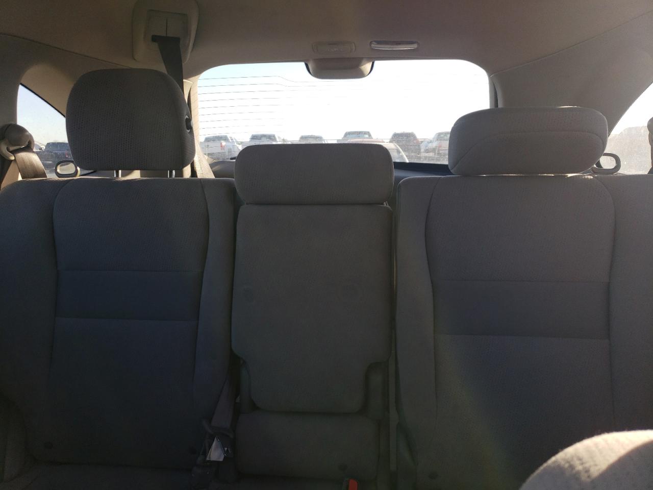 2011 Honda CR-V - Image 10