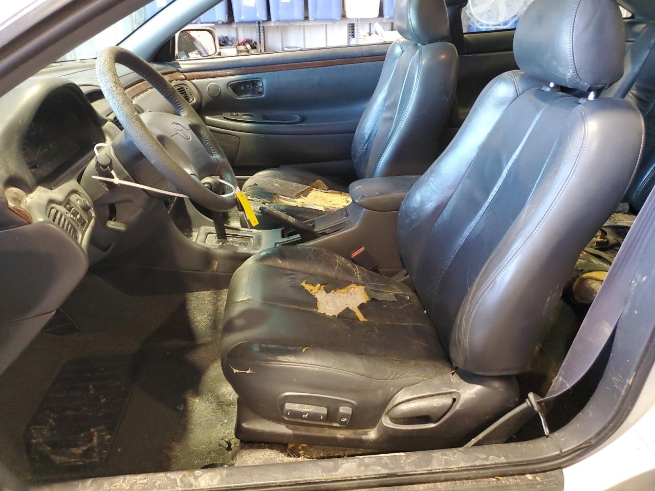 2000 Toyota Camry Solara - Image 7