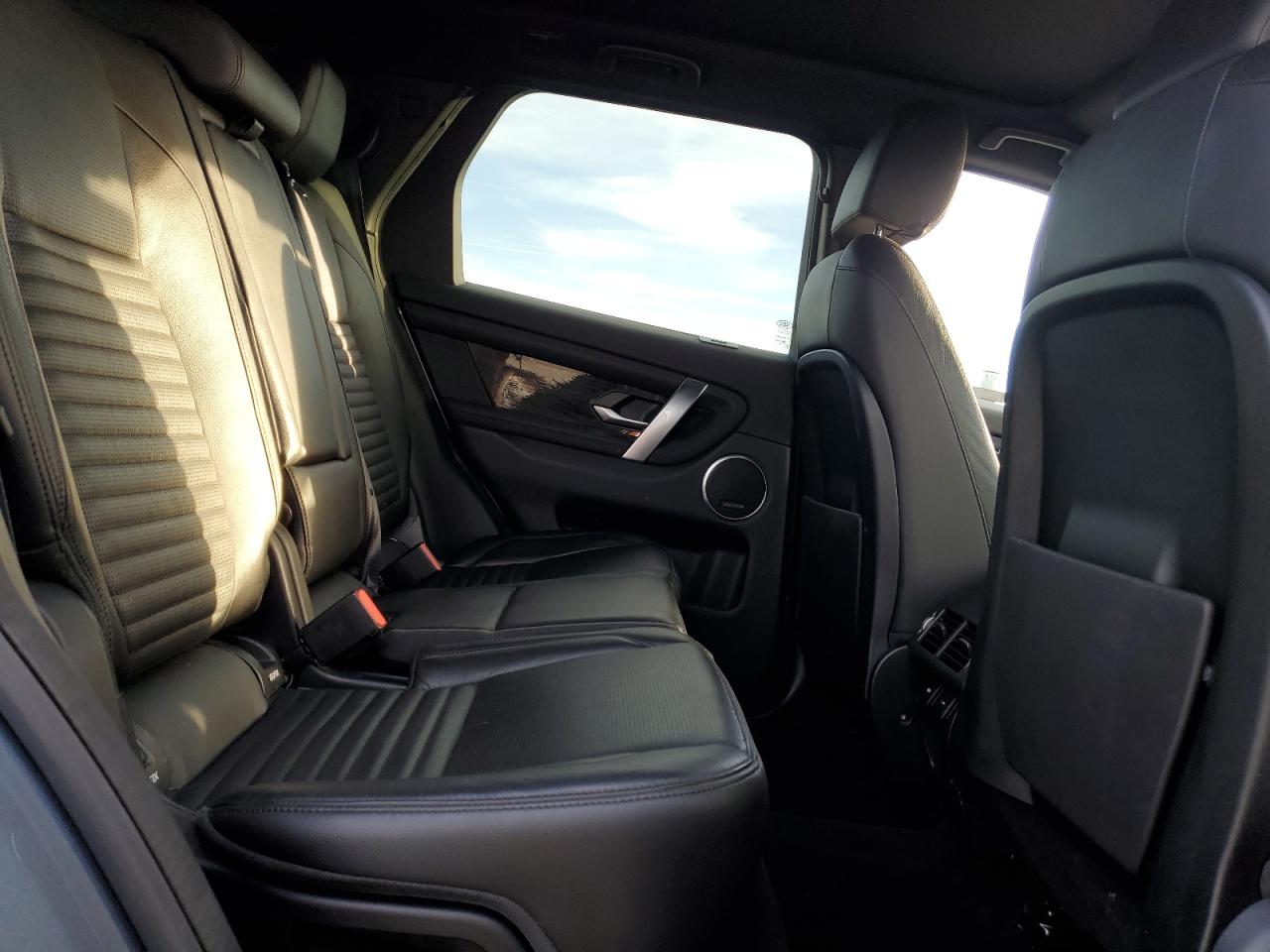 2020 Land Rover Discovery Sport S VIN: SALCJ2FX1LH846856 Lot: 42628505