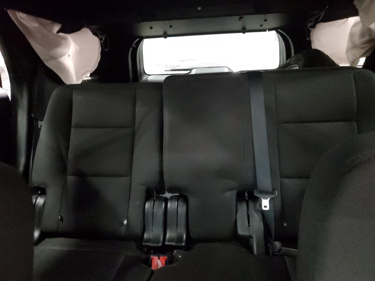 2018 Ford Explorer - Image 10