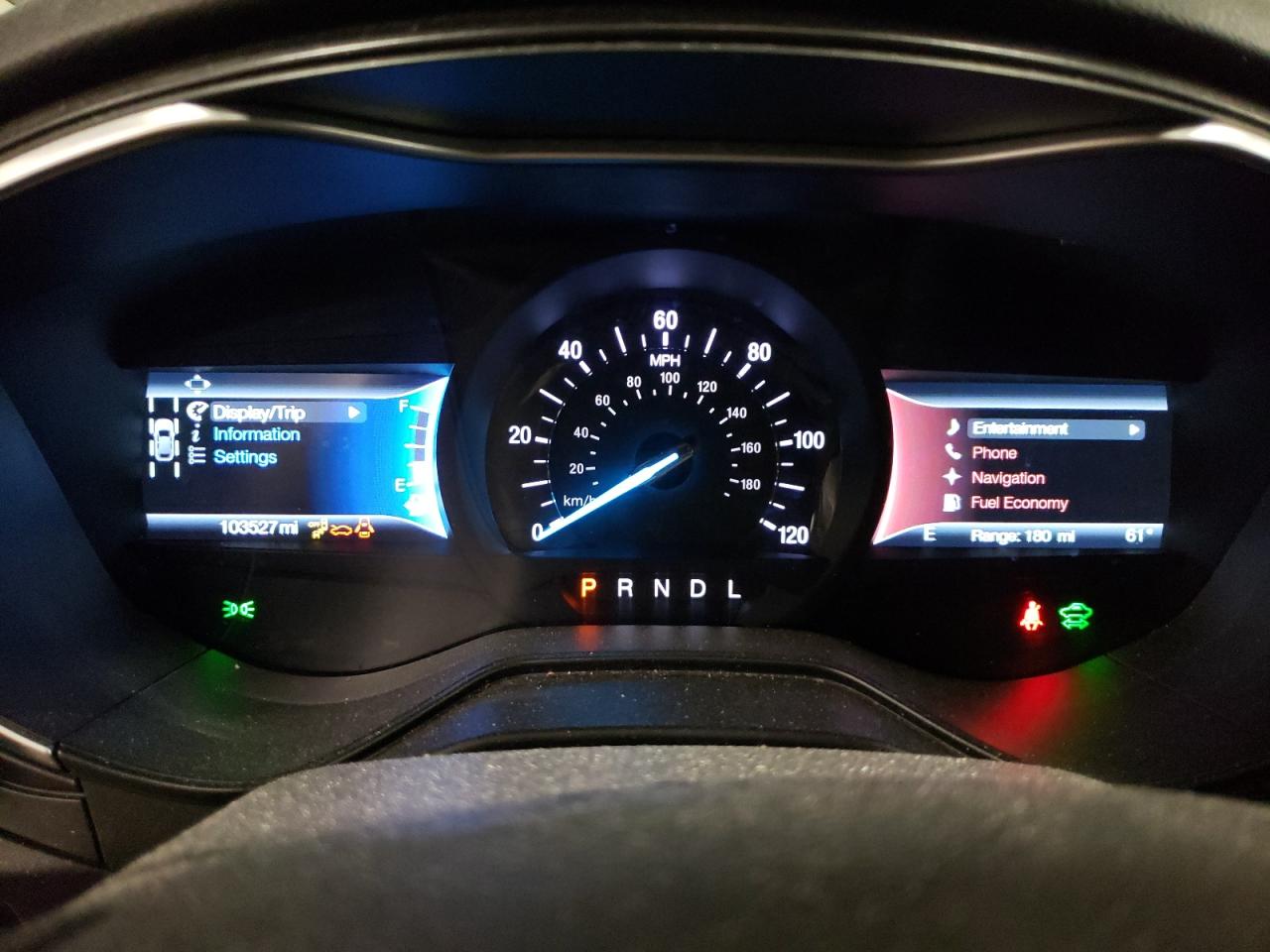 2019 Ford Fusion - Image 9