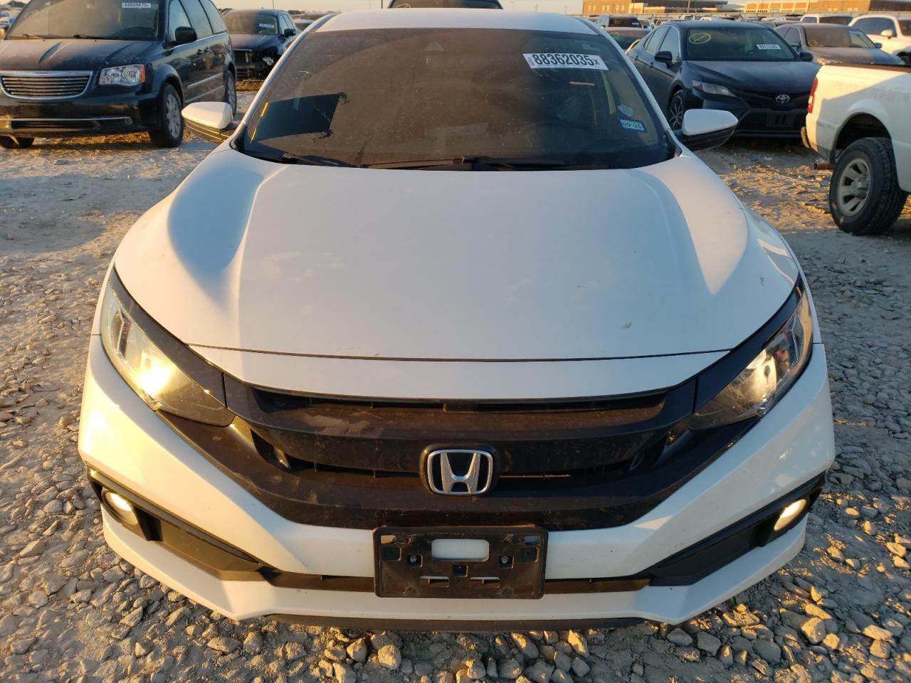 2020 Honda Civic - Image 5