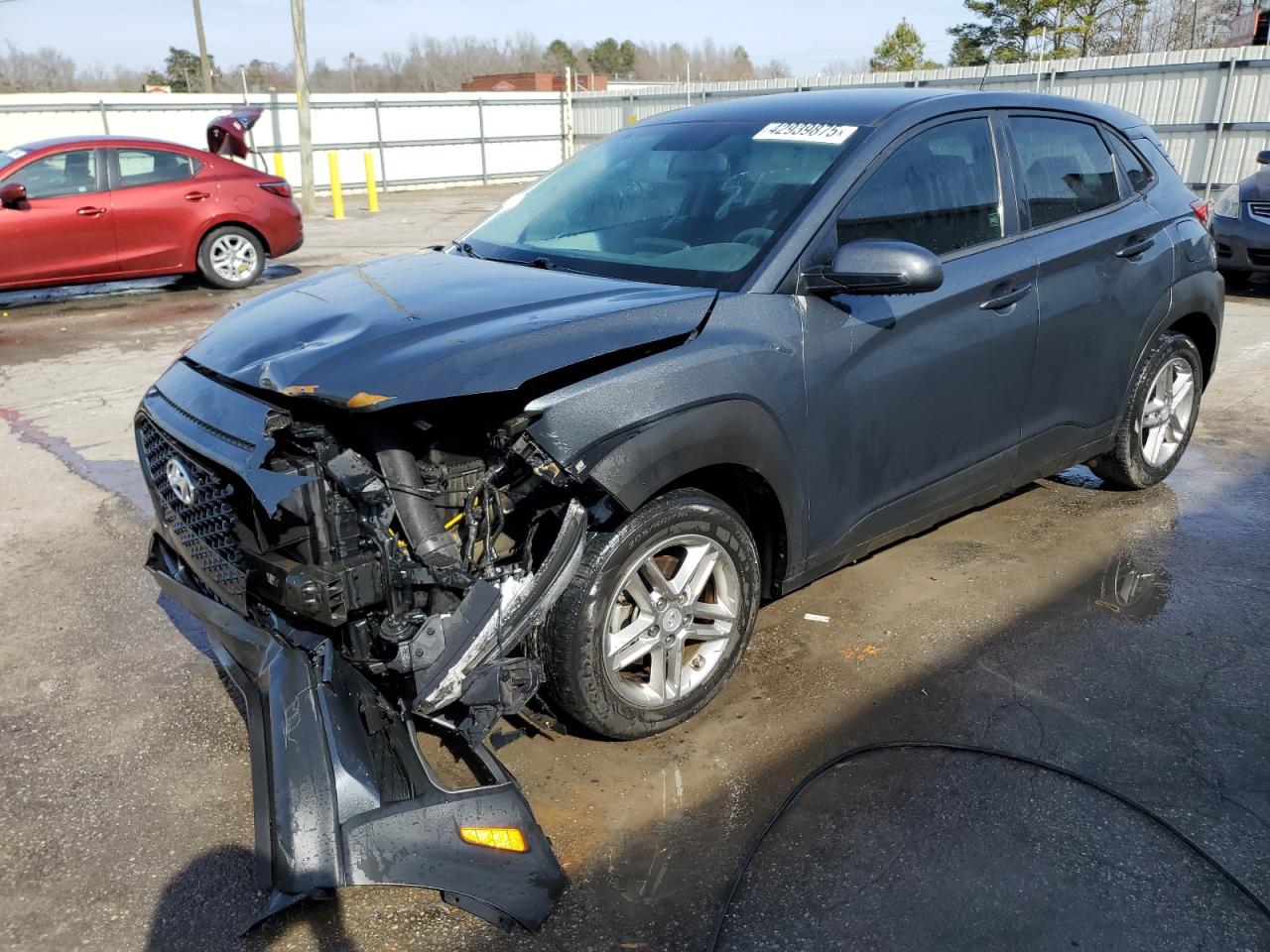 2018 Hyundai Kona - Image 1