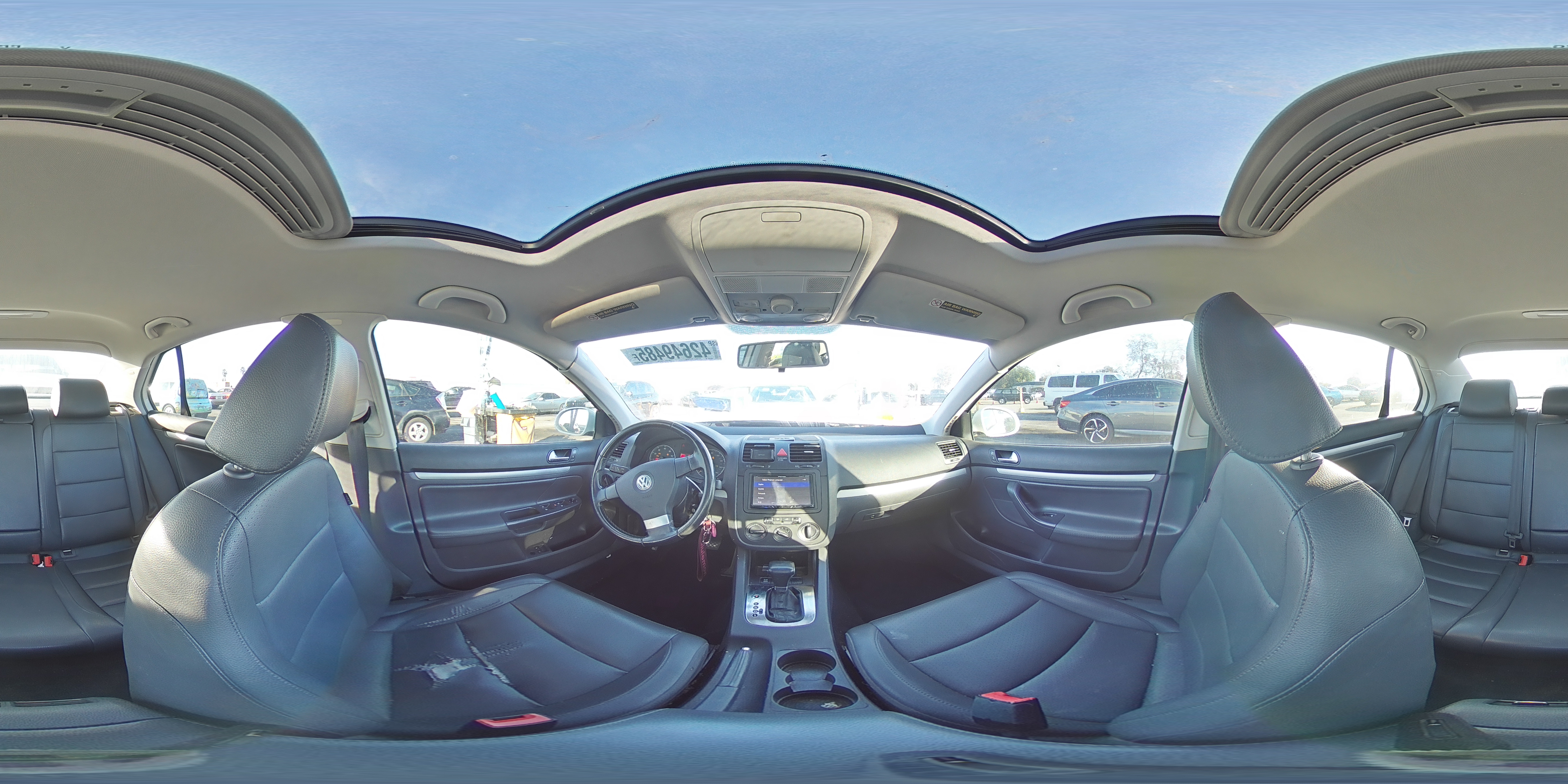 2009 Volkswagen Jetta - Image 13