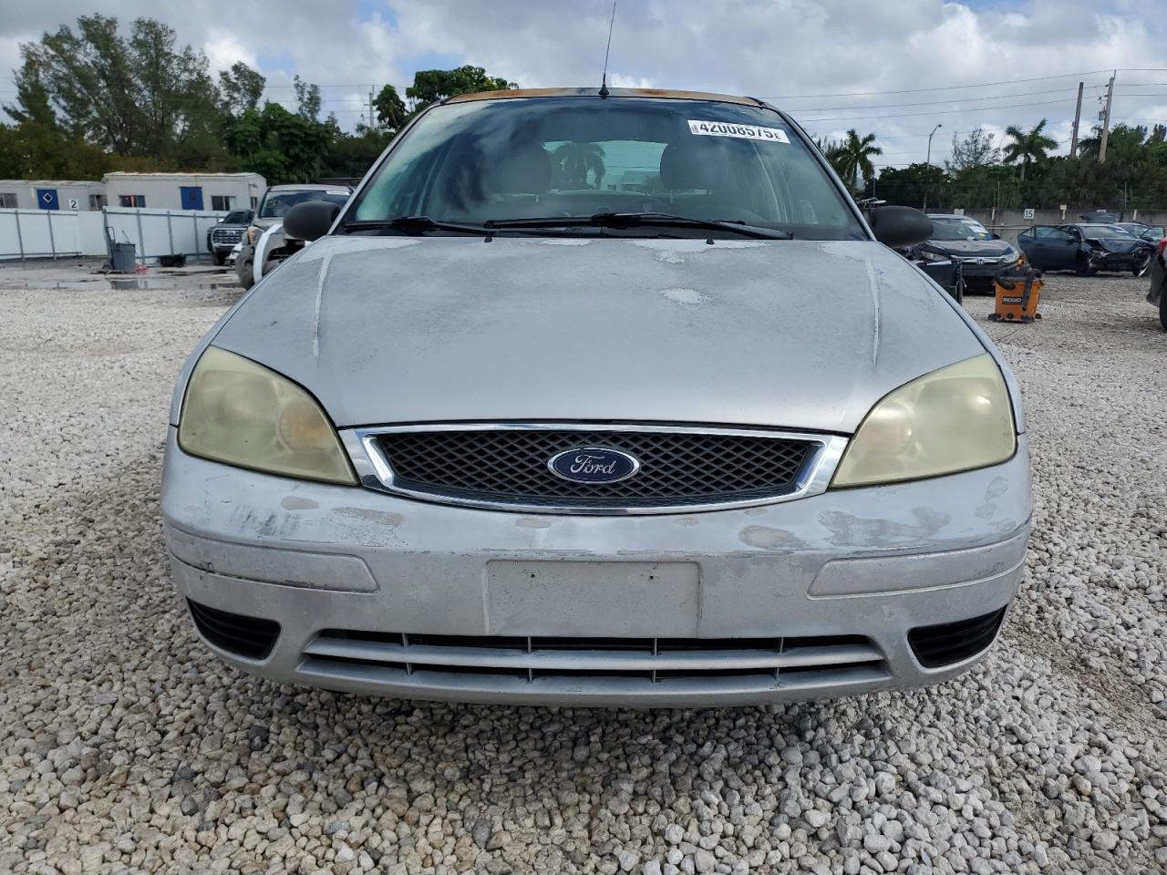 2006 Ford Focus - Image 5