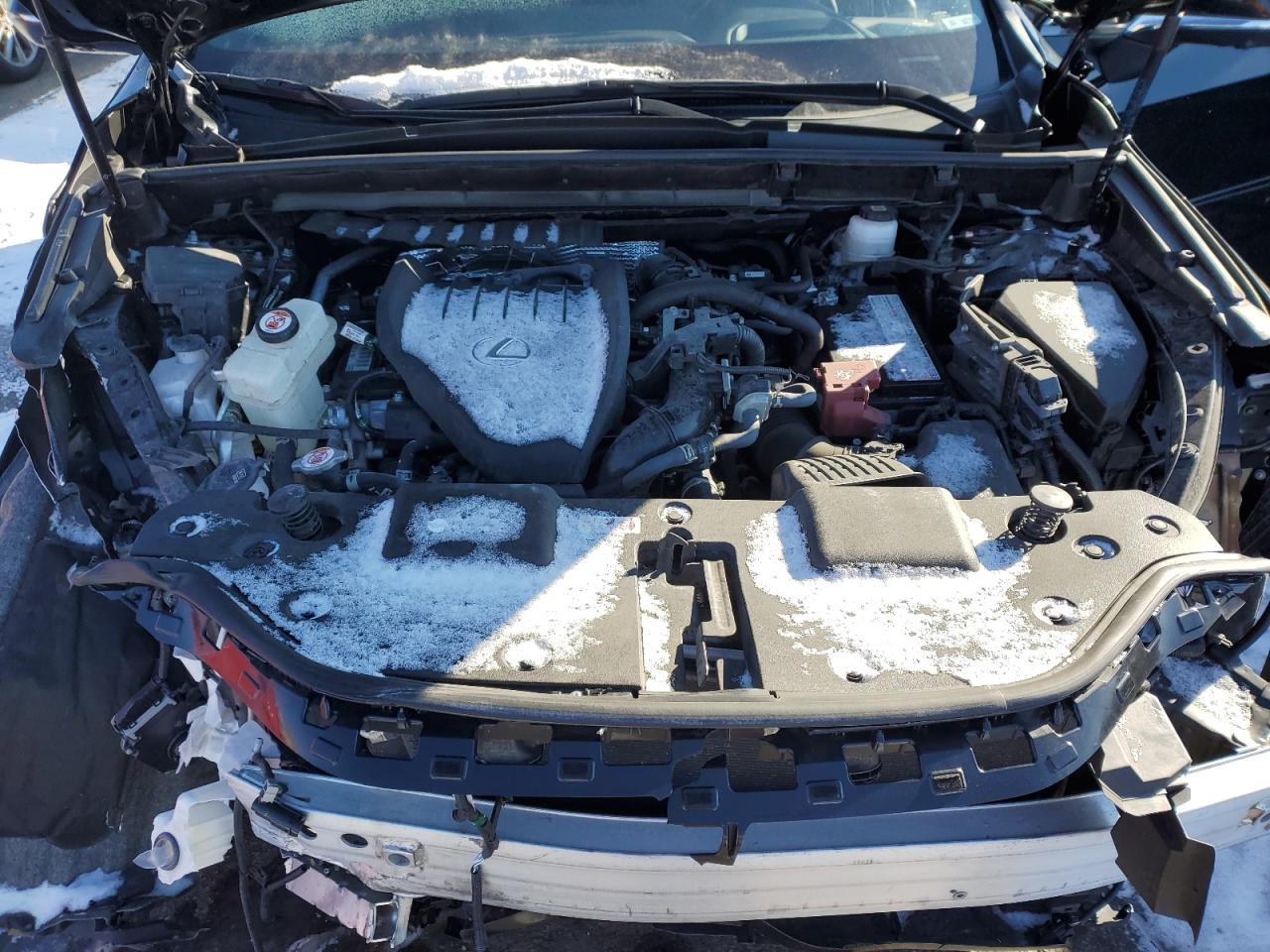 2022 Lexus NX - Image 12