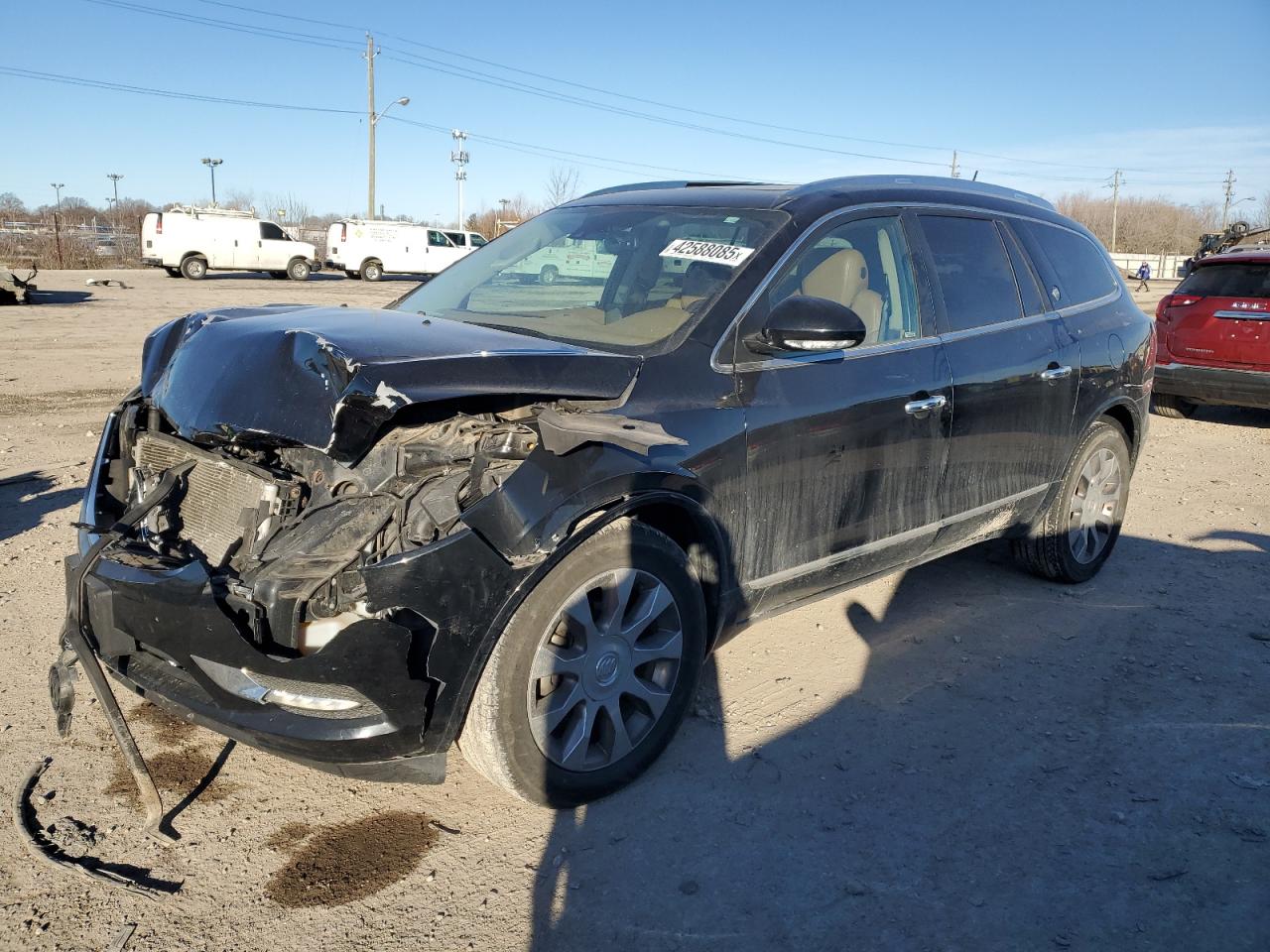 2016 Buick Enclave - Image 1