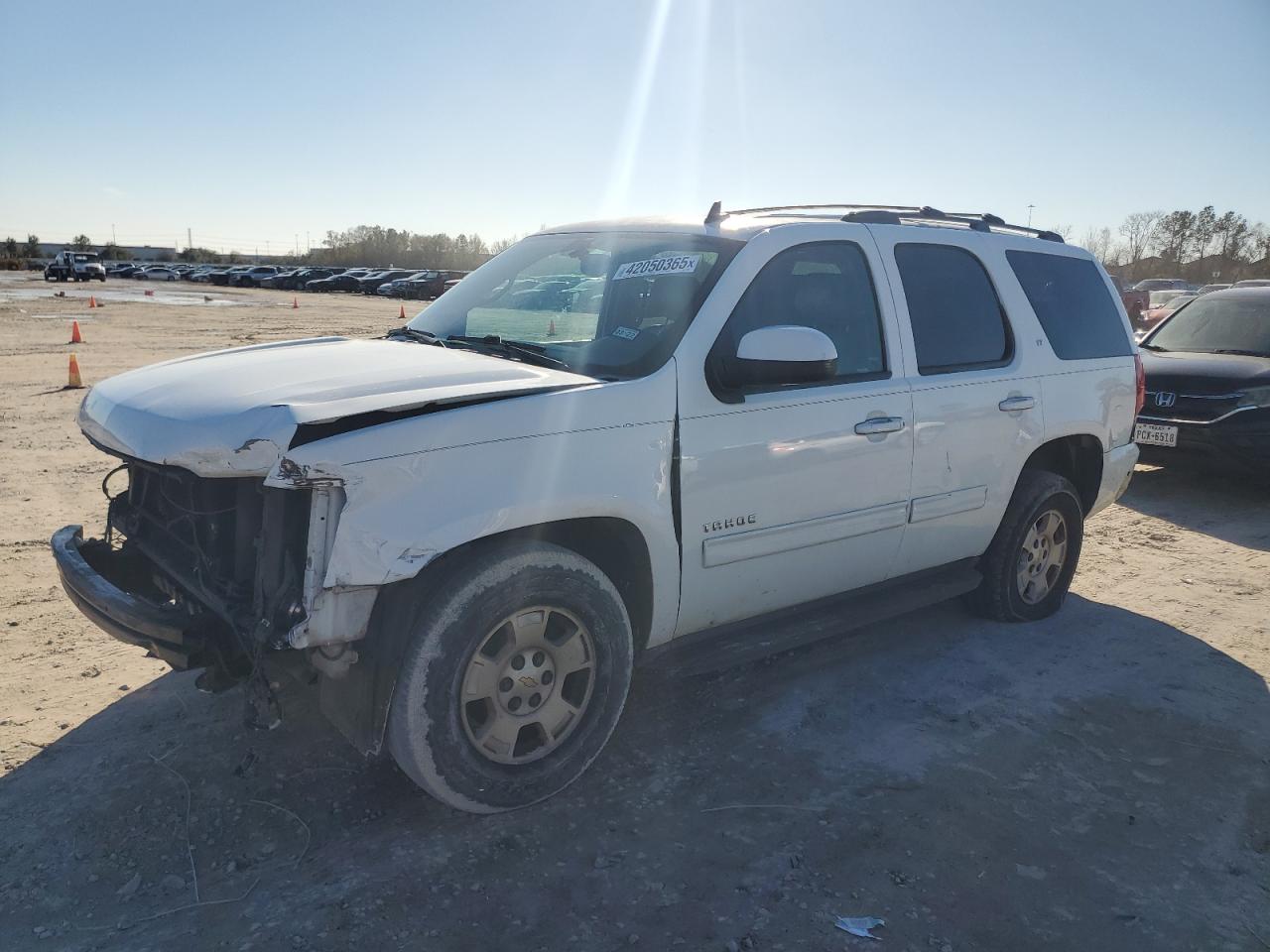 2013 Chevrolet Tahoe - Image 1