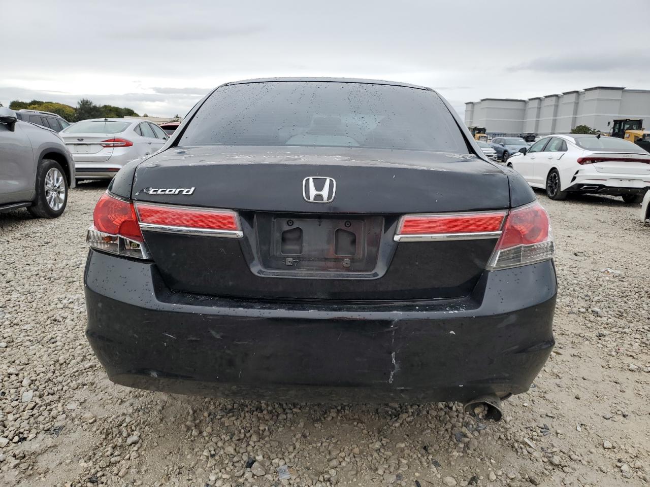 2012 Honda Accord - Image 6