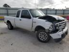 2011 Ford Ranger Super Cab на продаже в Fort Pierce, FL - Front End