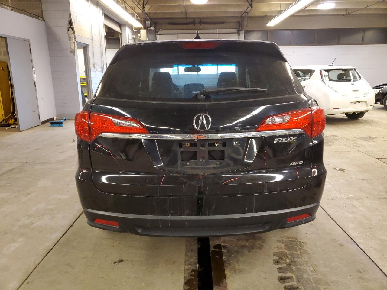 2014 Acura RDX - Image 6