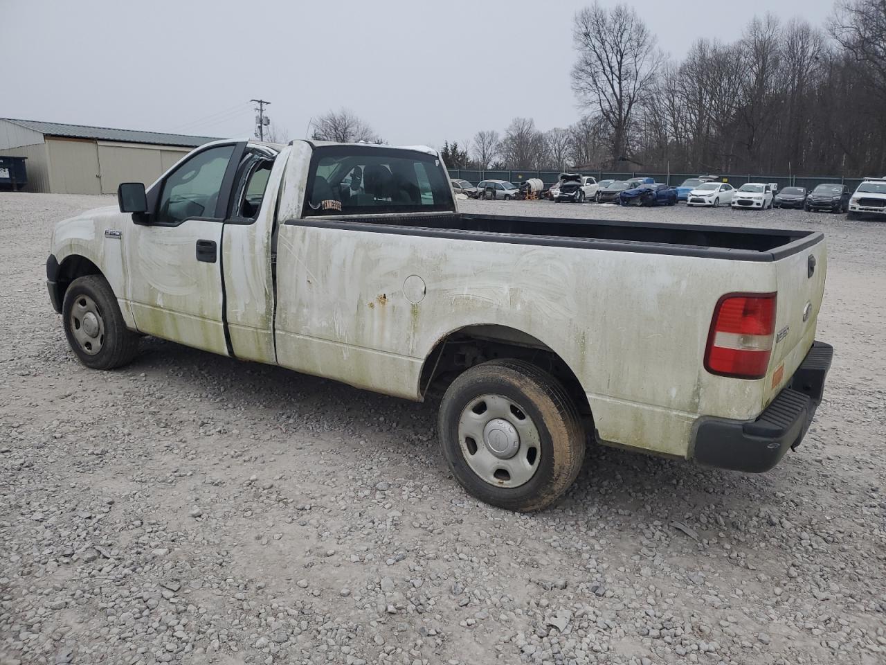 2008 Ford F-150 - Image 2
