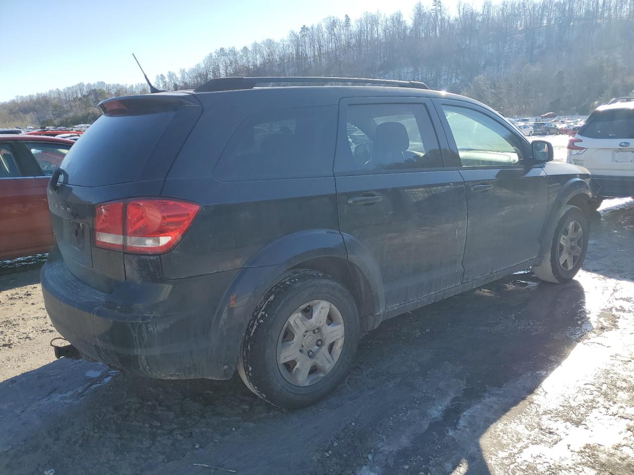 2012 Dodge Journey - Image 3
