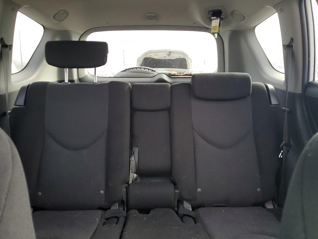 2006 Toyota RAV 4 - Image 10