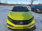 2019 HONDA CIVIC SPORT à vendre chez Copart QC - MONTREAL