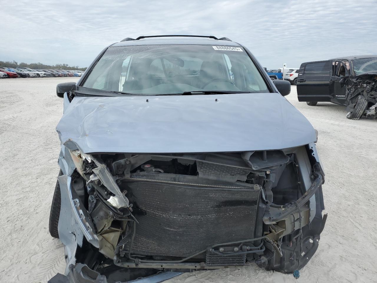 2012 Honda Odyssey - Image 5