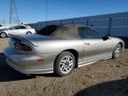 2002 Chevrolet Camaro  на продаже в Adelanto, CA - Minor Dent/Scratches