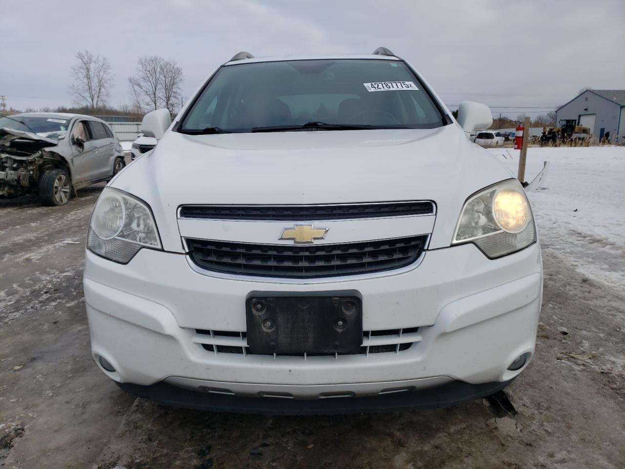 2014 Chevrolet Captiva - Image 5