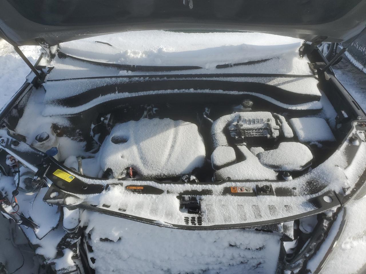 2014 Kia Sorento - Image 12