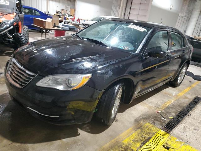 2014 Chrysler 200 Lx