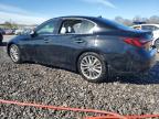 2019 Infiniti Q50 Luxe zu verkaufen in Hueytown, AL - Top/Roof