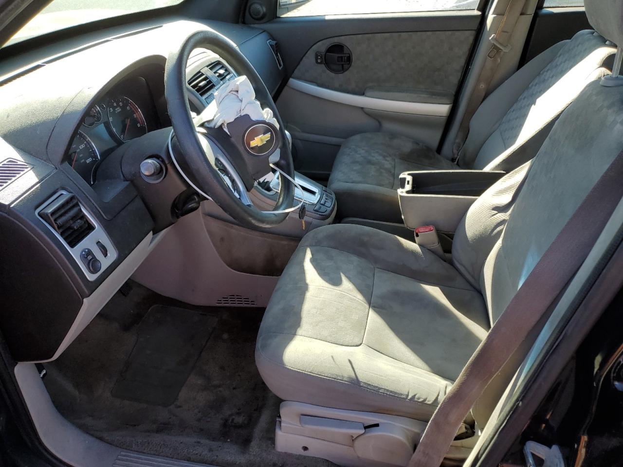 2008 Chevrolet Equinox - Image 7