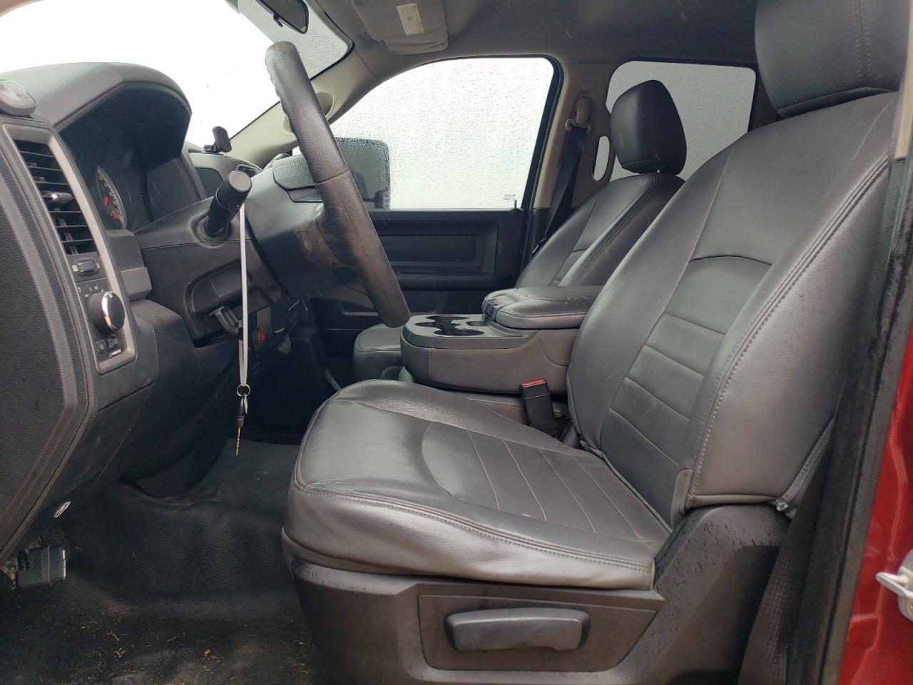 2013 RAM 1500 - Image 7