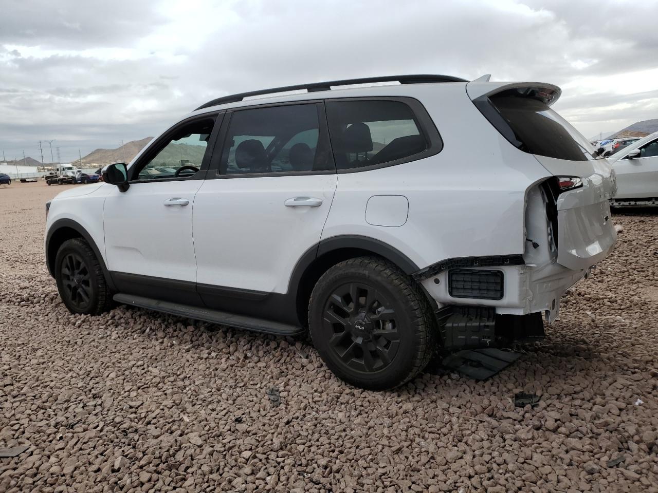 2024 Kia Telluride - Image 2