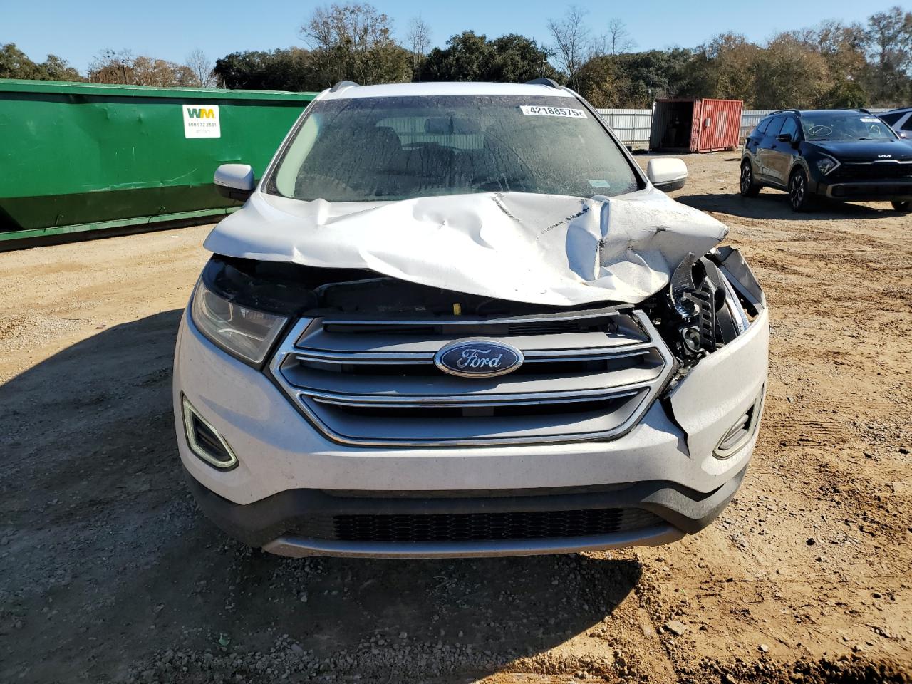 2017 Ford Edge - Image 5