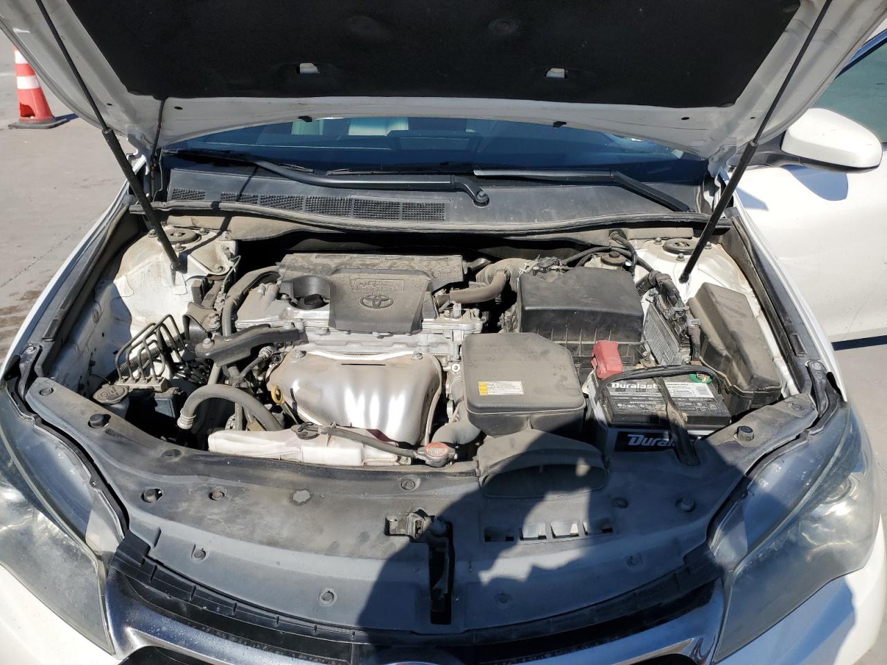 2016 Toyota Camry - Image 11